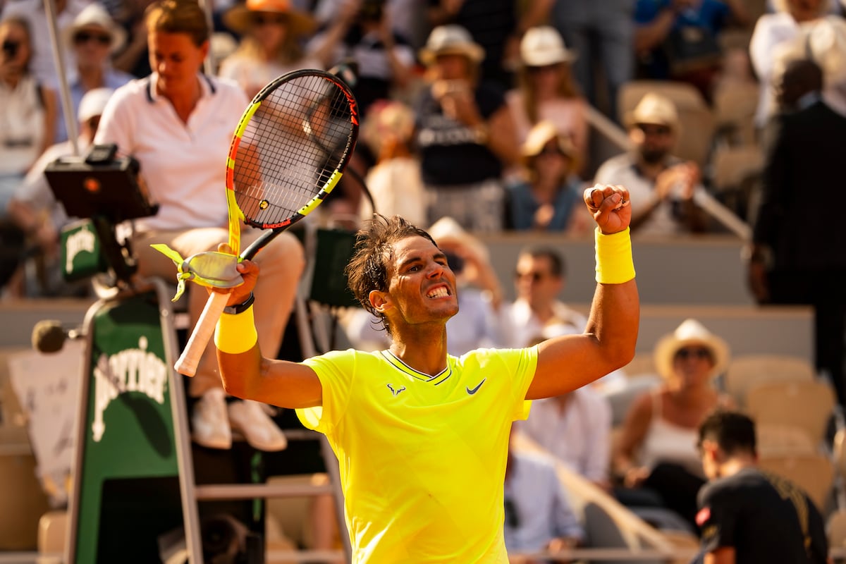 French Open 2021 Live Streaming French Open 2021 Live Streaming