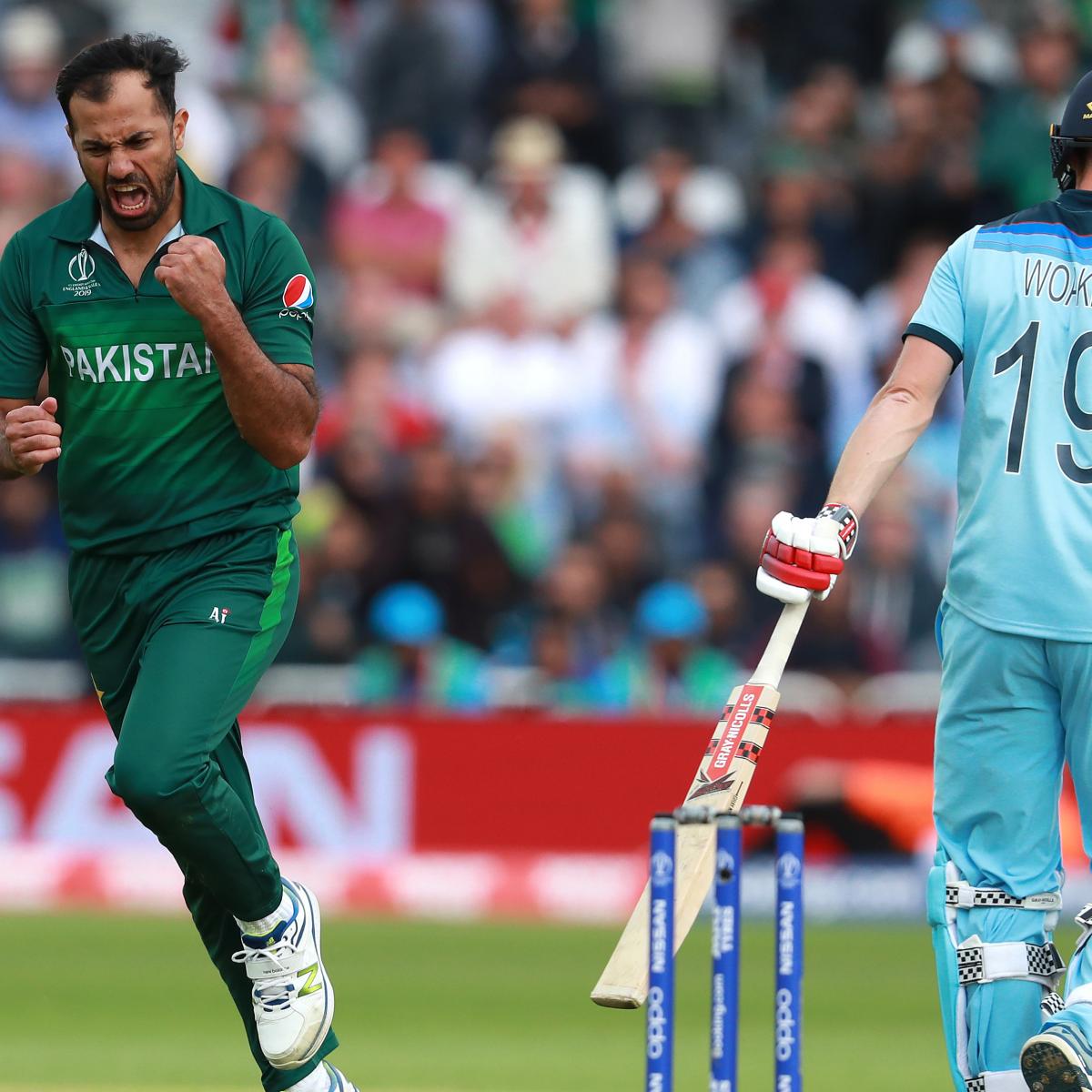 Cricket World Cup 2019 Results Updated RunScorers, Tables After