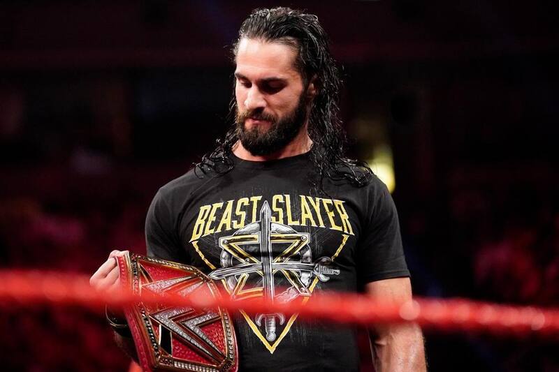 ÙØªÙجة Ø¨ØØ« Ø§ÙØµÙر ع٠âªseth rollins universalâ¬â
