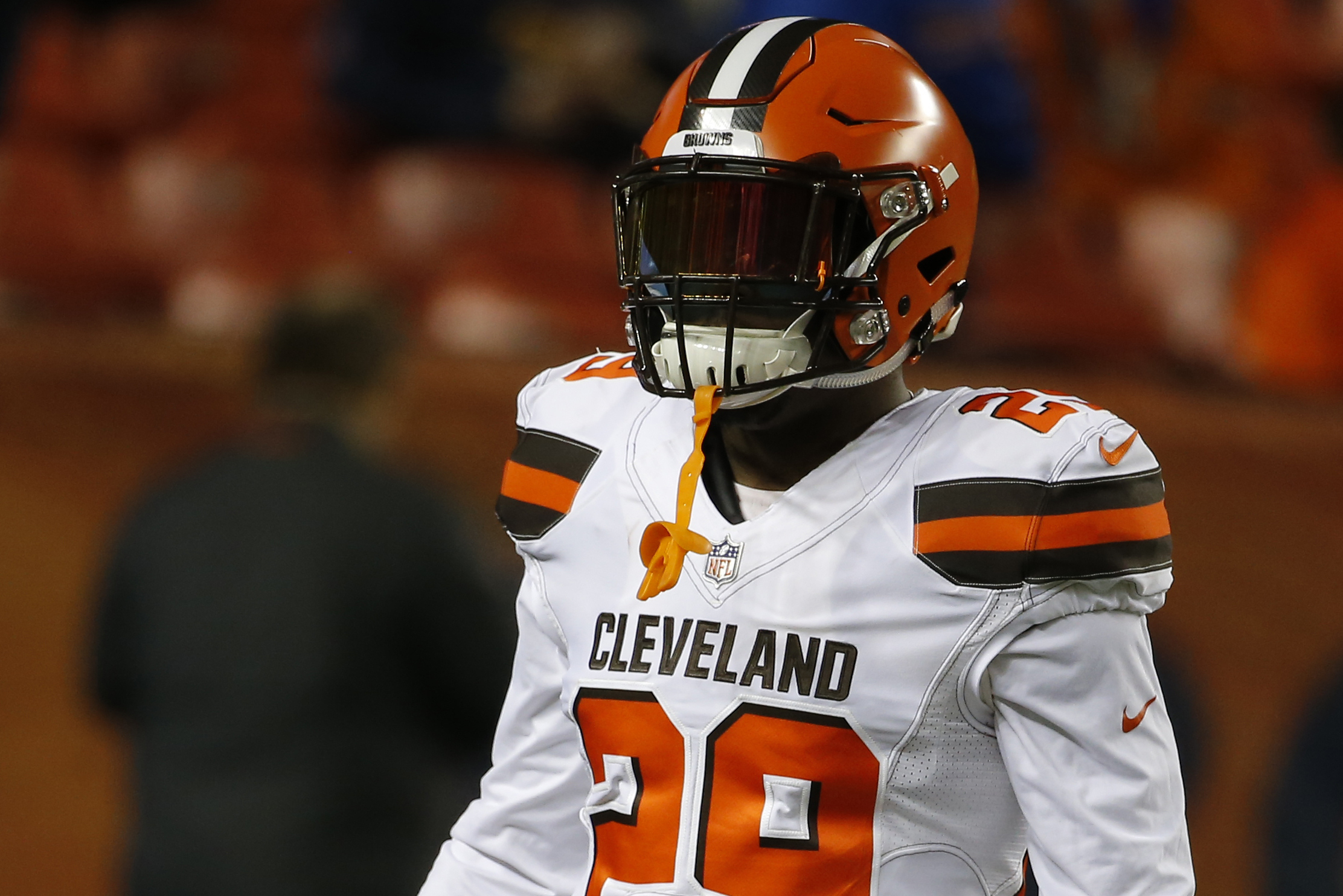 RB Kareem Hunt requests trade from Cleveland Browns, NFL News, Rankings  and Statistics