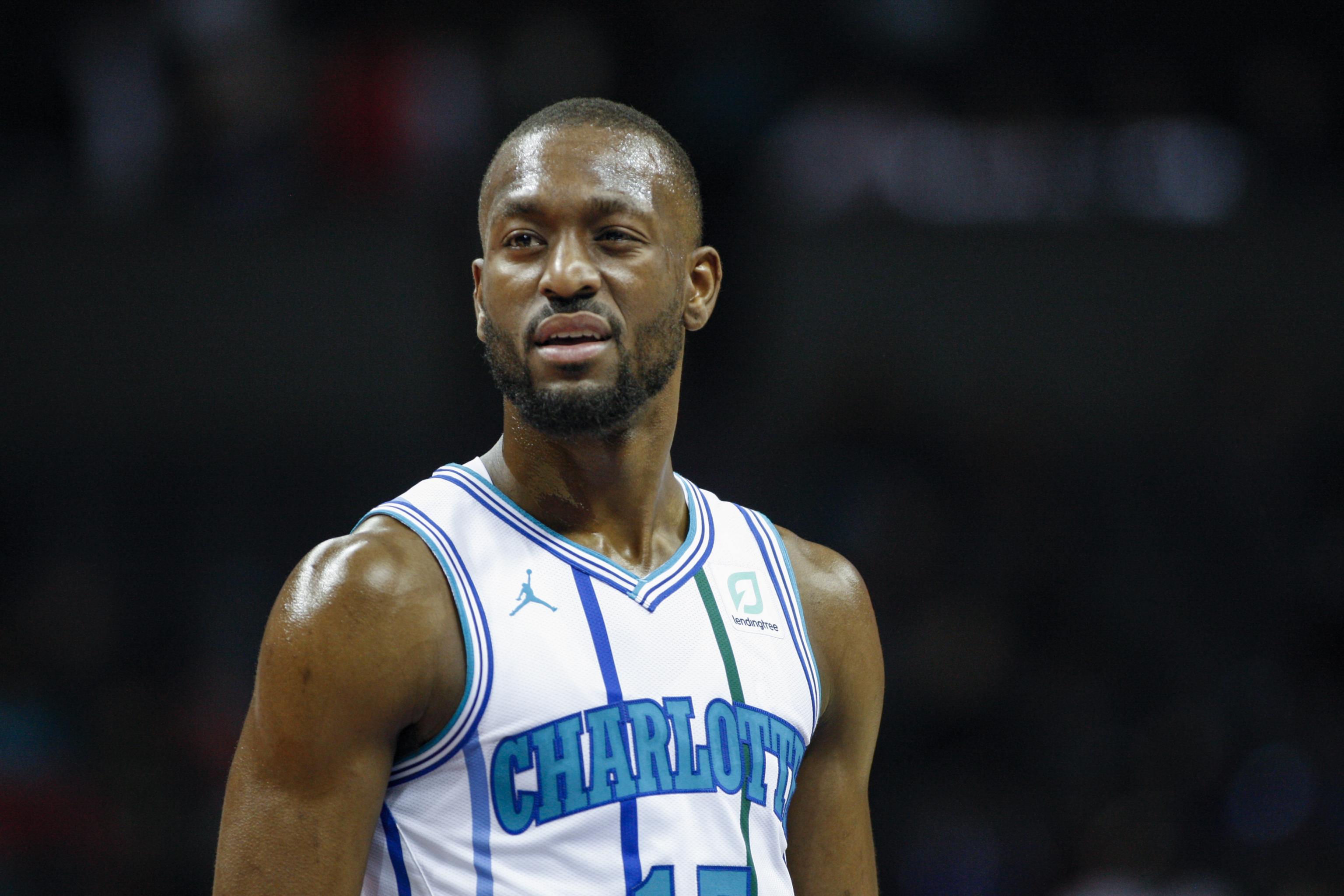 Report Kemba Walker Hornets Have Each Other As Top Priorities In Free Agency Bleacher Report Latest News Videos And Highlights