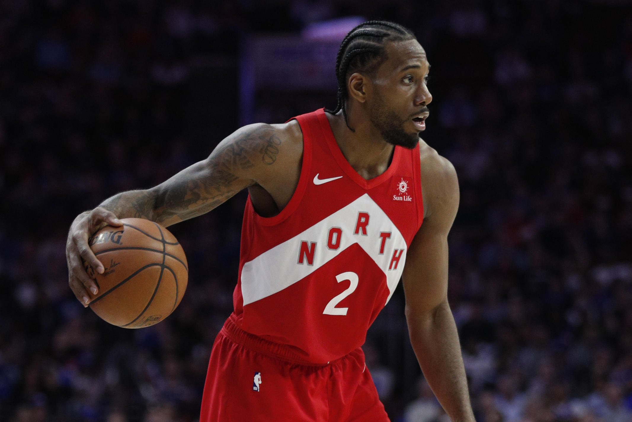 Kawhi Leonard Injuries Shouldn T Keep Players Out Of Nba Finals If They Can Run Bleacher Report Latest News Videos And Highlights