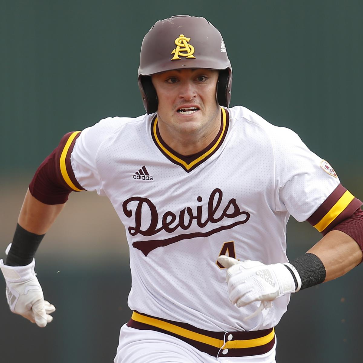 Mlb Draft 2019 Results