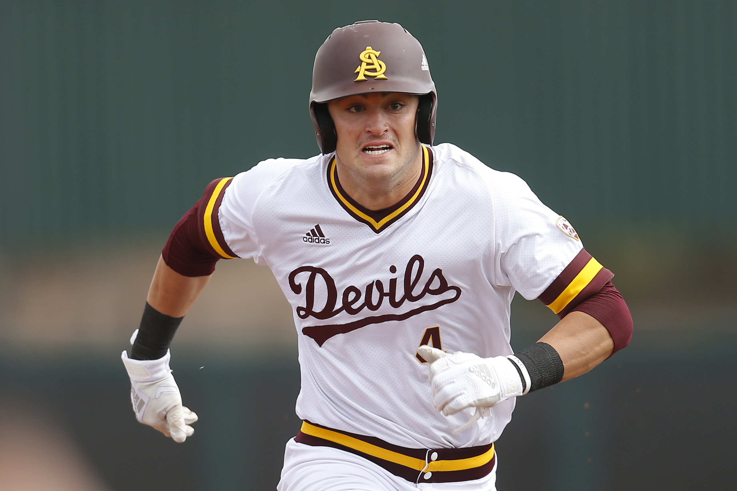 San Diego Padres 2019 MLB Draft Report Card — College Baseball, MLB Draft,  Prospects - Baseball America