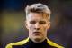 Norwegian Vitesse-player Martin Odegaard is seen during the Dutch Eredivisie play off final second leg football match between Vitesse Arnhem and FC Utrecht in Arnhem on May 28, 2019. (Photo by Lars SMOOK / ANP / AFP) / Netherlands OUT (Photo credit should read LARS SMOOK/AFP/Getty Images)