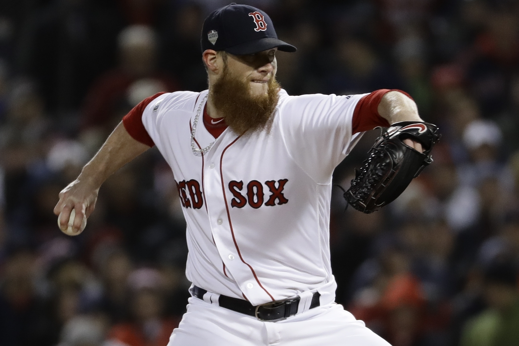 Hey! Craig Kimbrel is an All-Star too! - The Good Phight