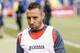 GETAFE, SPAIN - MAY 18: Santi Cazorla of Villarreal CF looks on prior to the La Liga match between Getafe CF and Villarreal CF at Coliseum Alfonso Perez on May 18, 2019 in Getafe, Spain. (Photo by TF-Images/Getty Images)