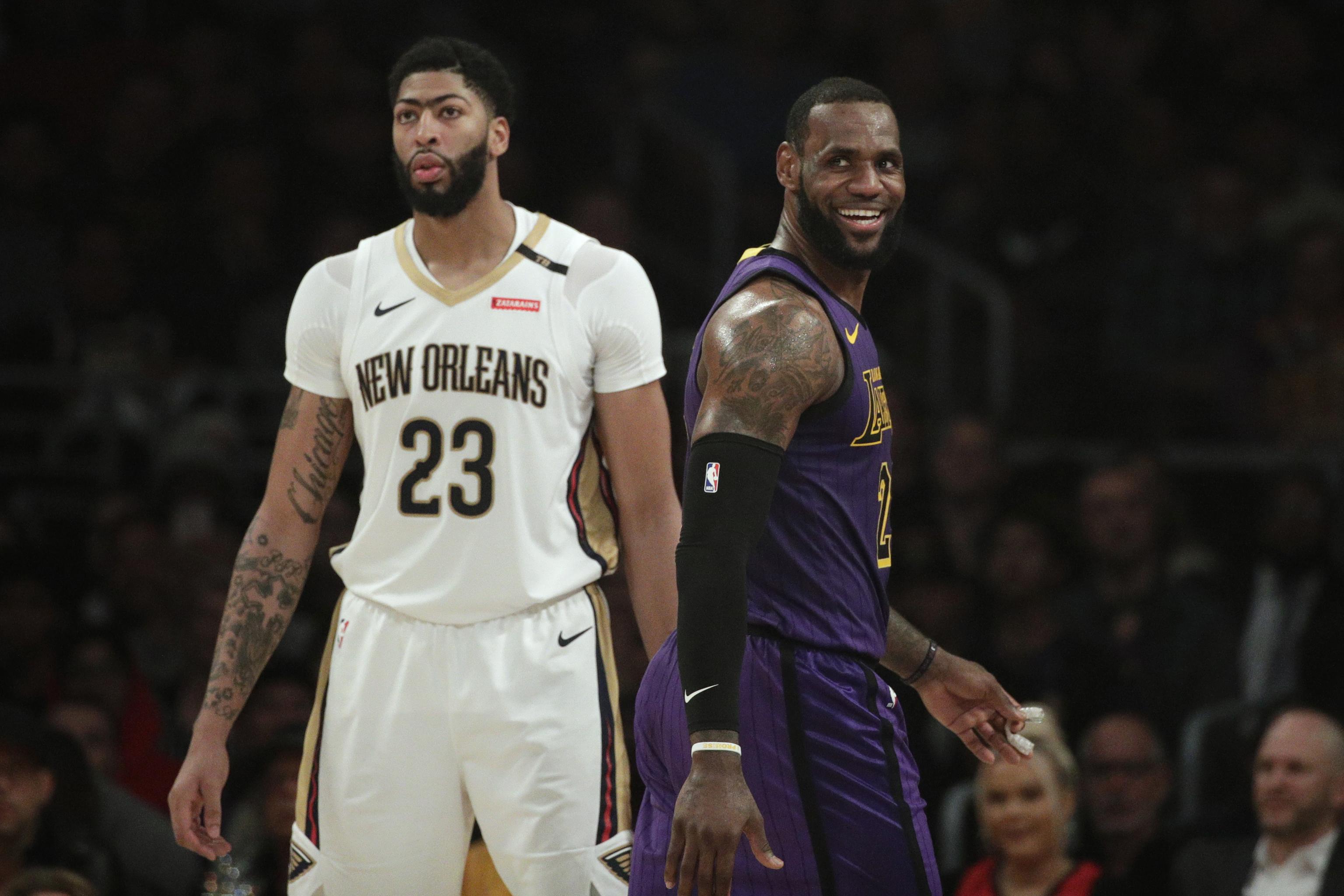 Lakers News: Latest Buzz Surrounding 2019 NBA Draft Plans | Bleacher Report  | Latest News, Videos and Highlights