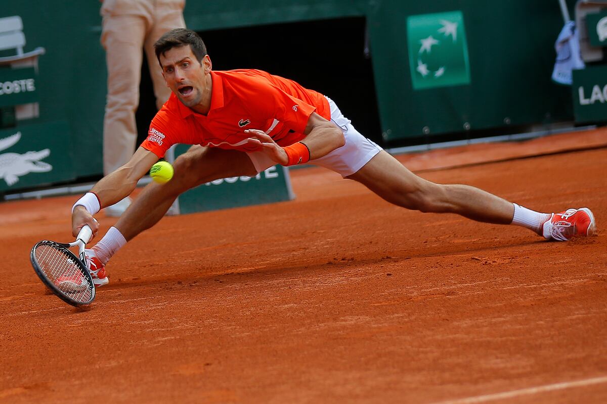 French Open 2019: Friday Roland-Garros Schedule and ...
