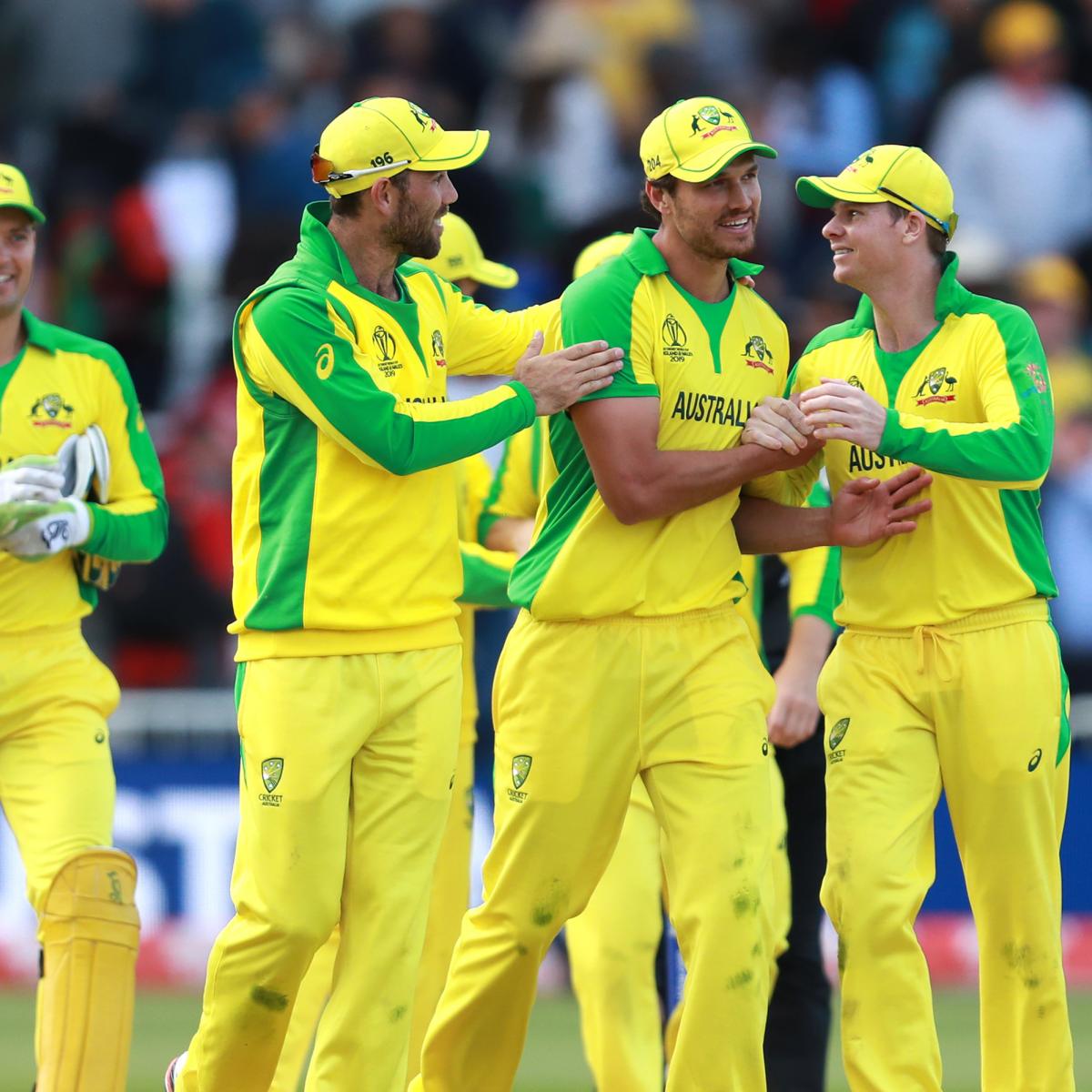 Cricket World Cup 2019 Results Thursday Top RunScorers Updated Tables