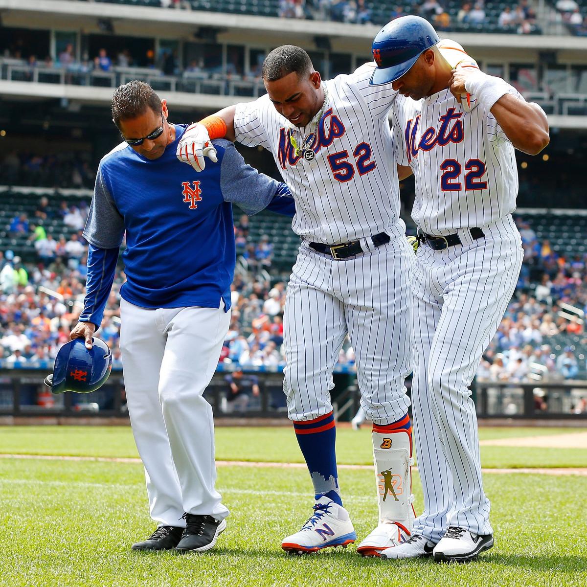 Honoring Piazza? Paying Cespedes? Meet the Suddenly Generous Mets - The New  York Times