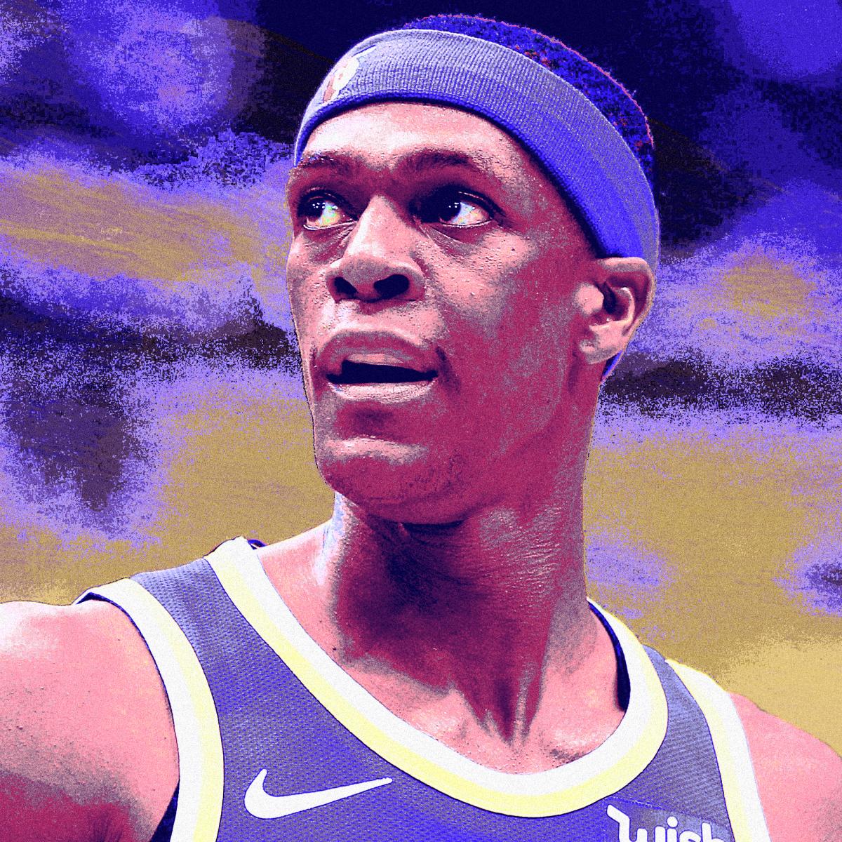 Sacramento Kings Reportedly Preparing 'Blockbuster' Trade Offer for Rajon  Rondo, News, Scores, Highlights, Stats, and Rumors