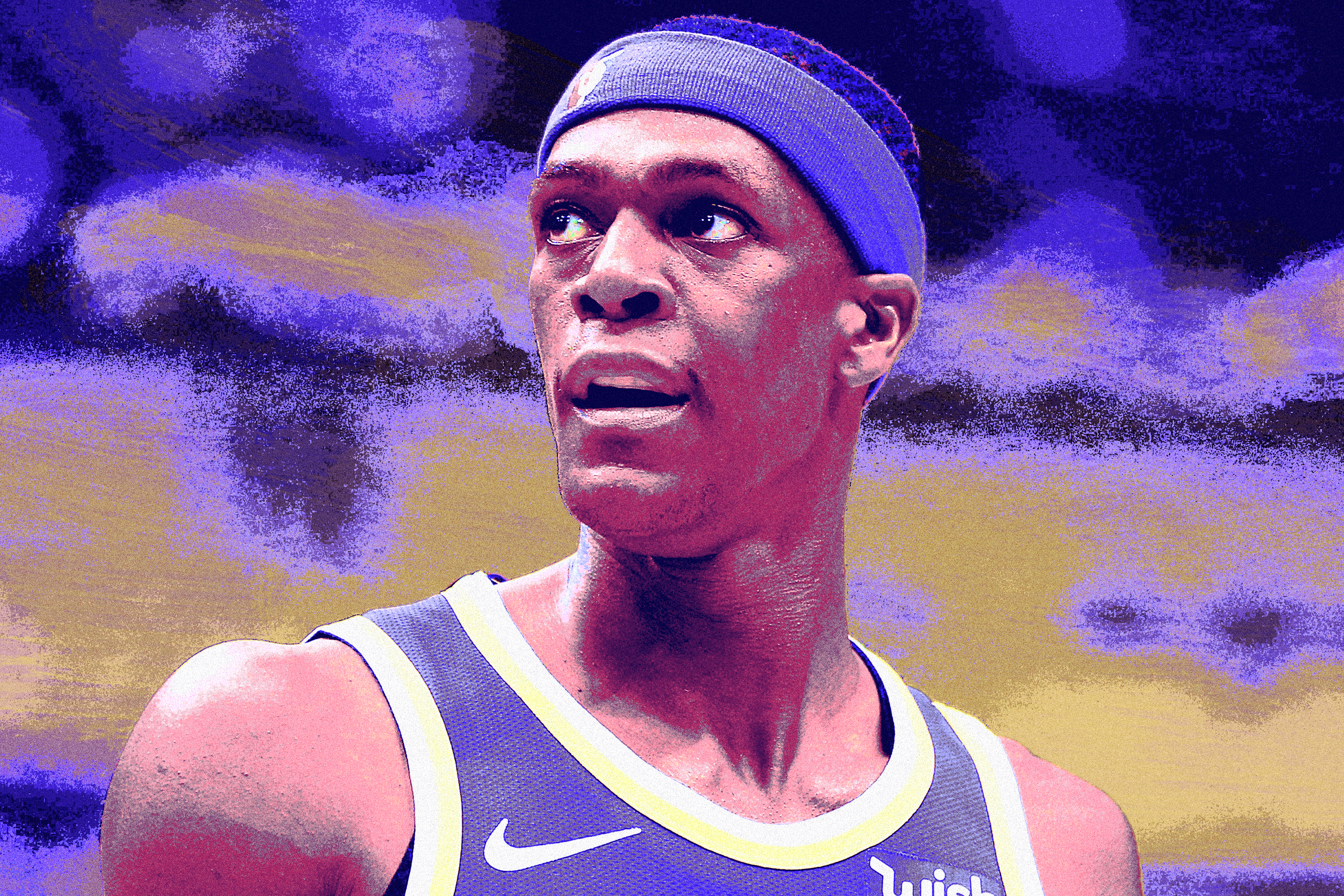 Accusations against Rajon Rondo, explained: What's next after
