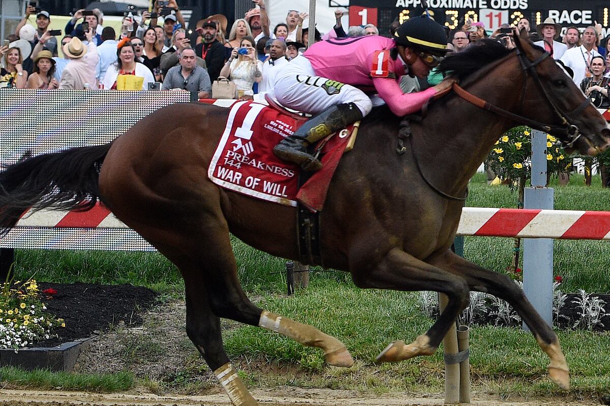 Belmont Stakes Entries 2019 Latest Purse Payout, Vegas Betting Odds