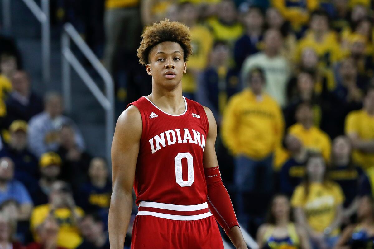 Romeo Langford's 2019 NBA Draft Scouting Report: Analysis of Celtics