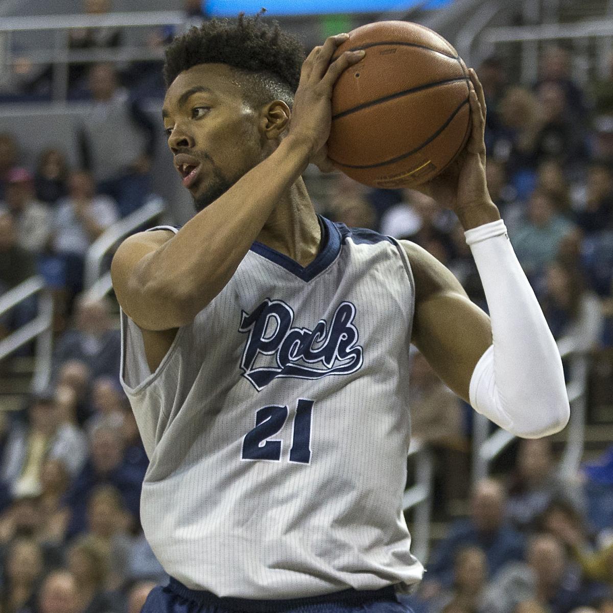 Former 5-Star PF Jordan Brown Transferring to Arizona from ...
