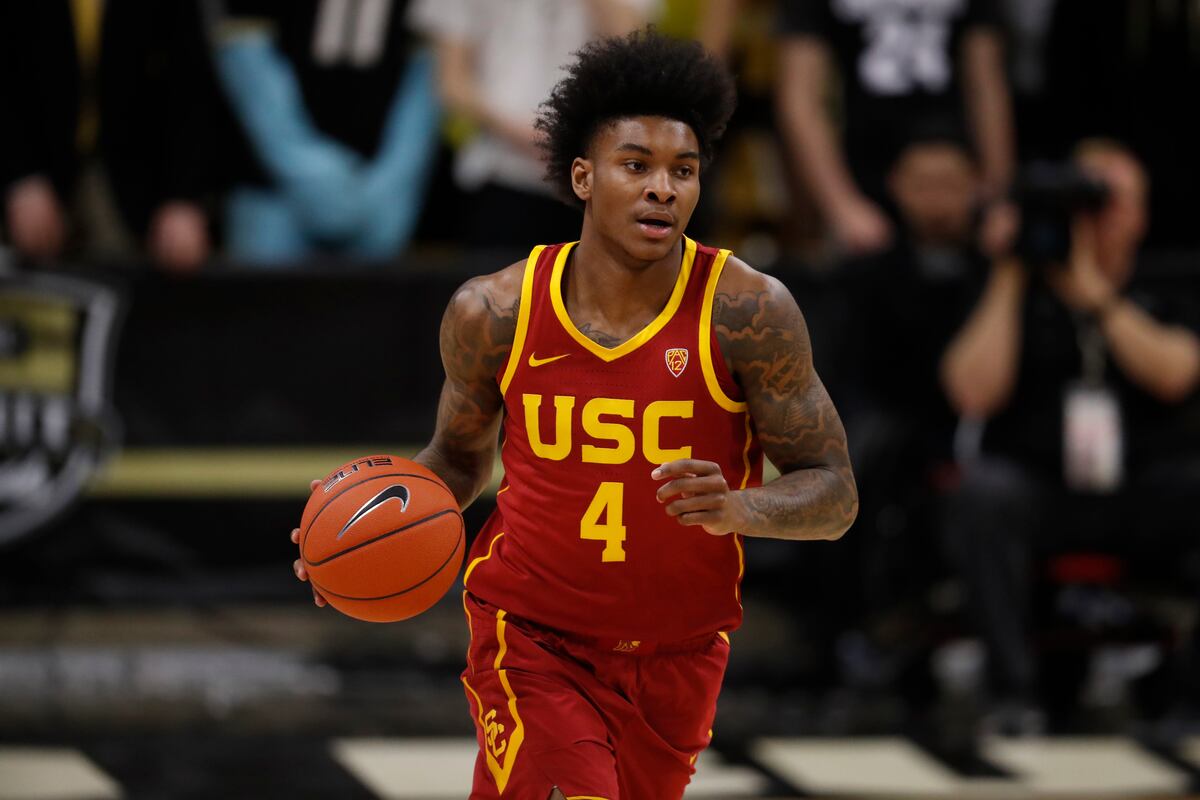 Kevin Porter Jr.'s 2019 NBA Draft Scouting Report ...