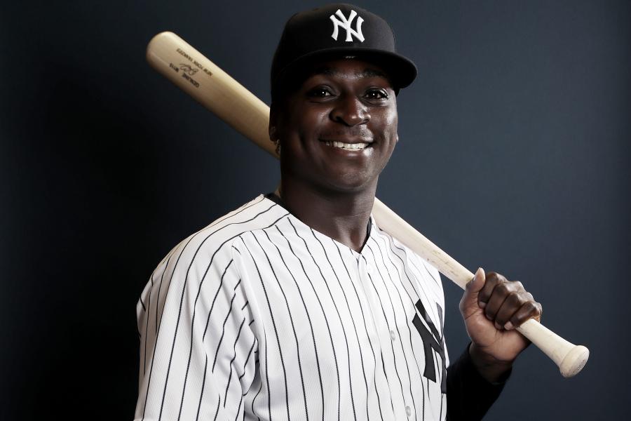 Yankees' Didi Gregorius Taught Himself to Play Piano in Tommy John Surgery  Rehab, News, Scores, Highlights, Stats, and Rumors