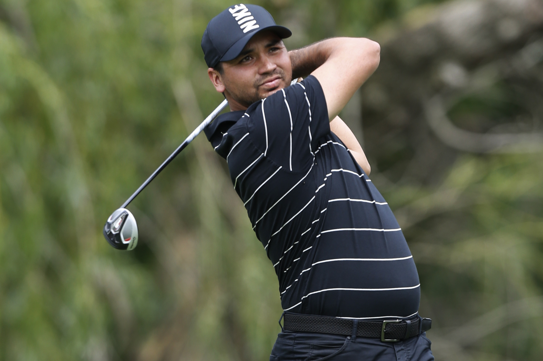 Report Jason Day Hiring Tiger Woods Ex Caddie Steve Williams For 2019 Us Open Bleacher Report Latest News Videos And Highlights