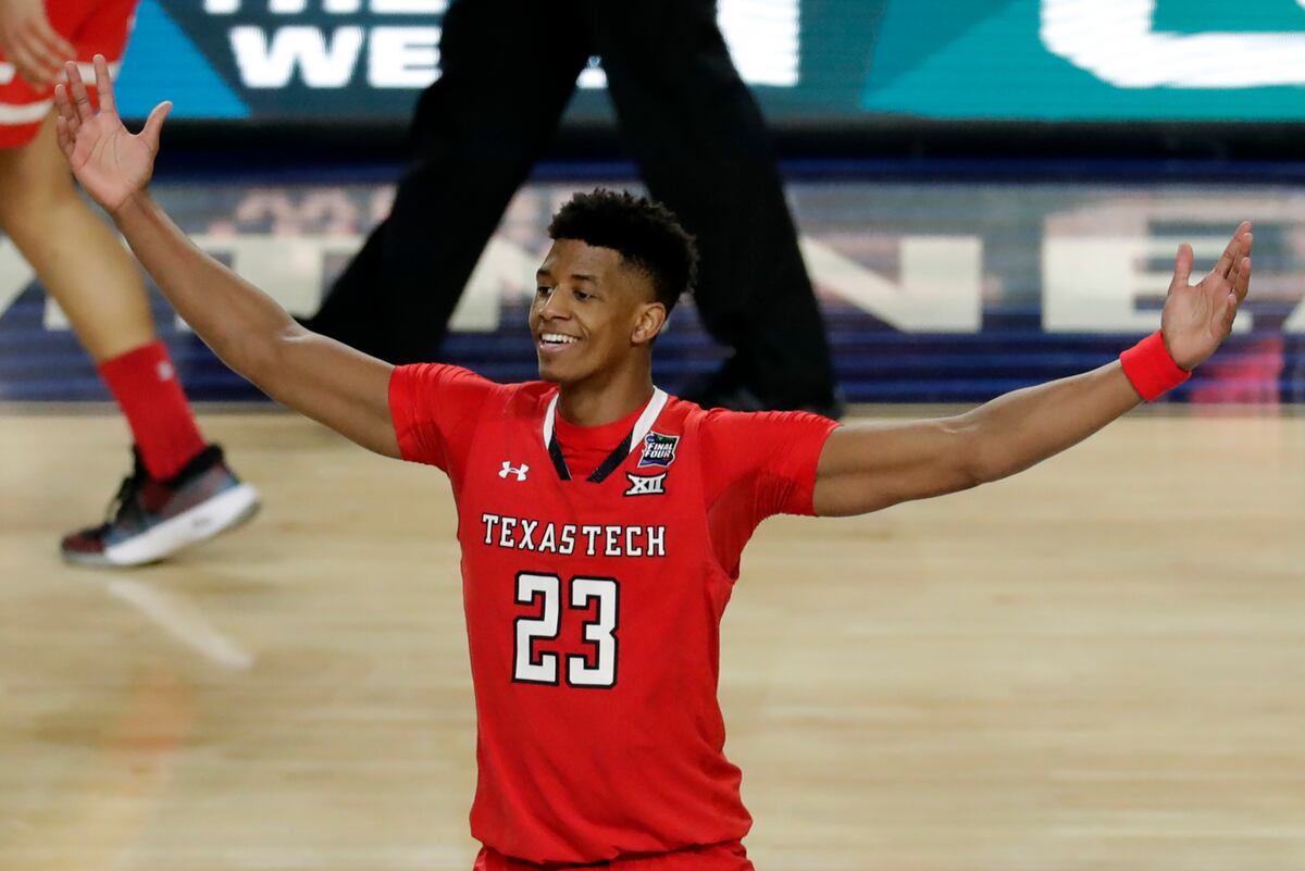 NBA Draft 2019: 1st-Round Mock Draft and Predictions for ...