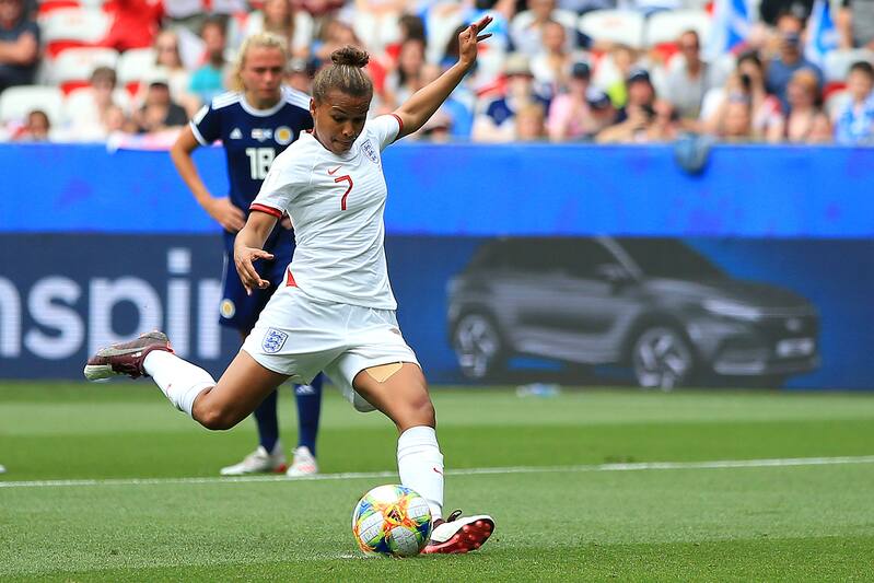 Women S World Cup Results 2019 Group Scores And Twitter Reaction