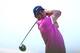 HAMILTON, ONTARIO - JUNE 06: Brooks Koepka of the United States plays his shot from the 17th tee during the first round of the RBC Canadian Open at Hamilton Golf and Country Club on June 06, 2019 in Hamilton, Canada. (Photo by Vaughn Ridley/Getty Images)