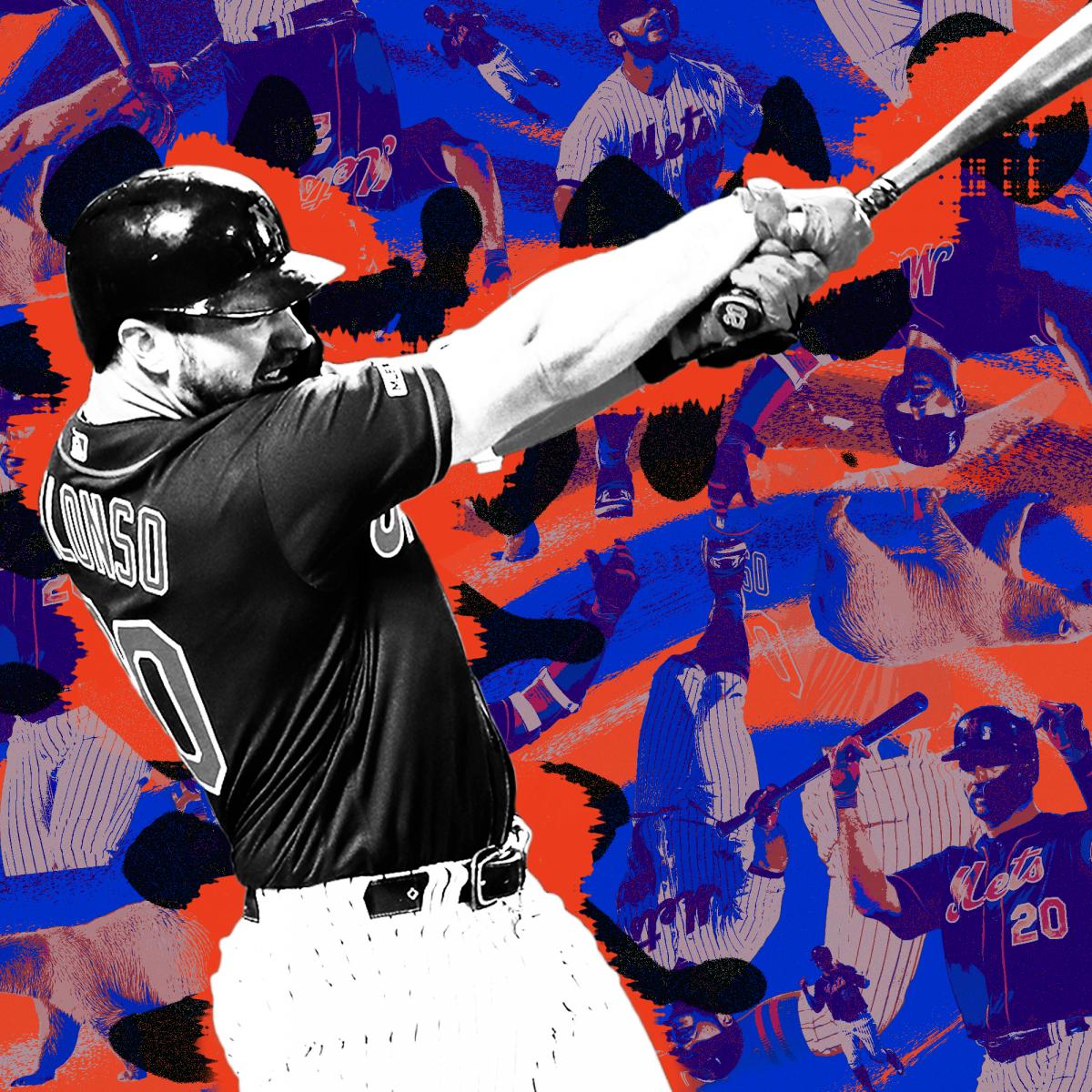 Nobody Hits Harder Than Pete Alonso, News, Scores, Highlights, Stats, and  Rumors