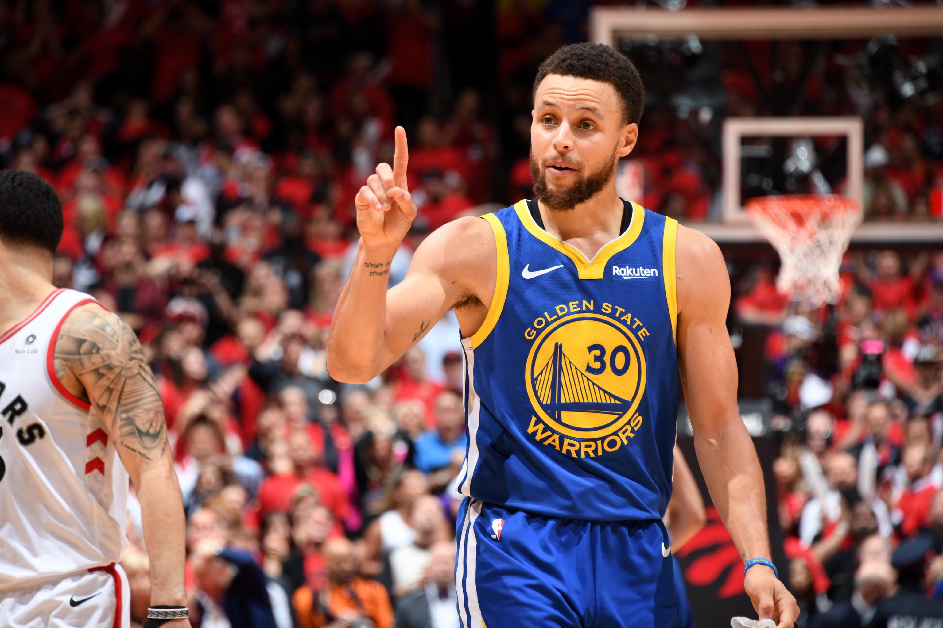 Raptors Vs Warriors Game 6 Date Live Stream Schedule Start Time And Pick Bleacher Report Latest News Videos And Highlights