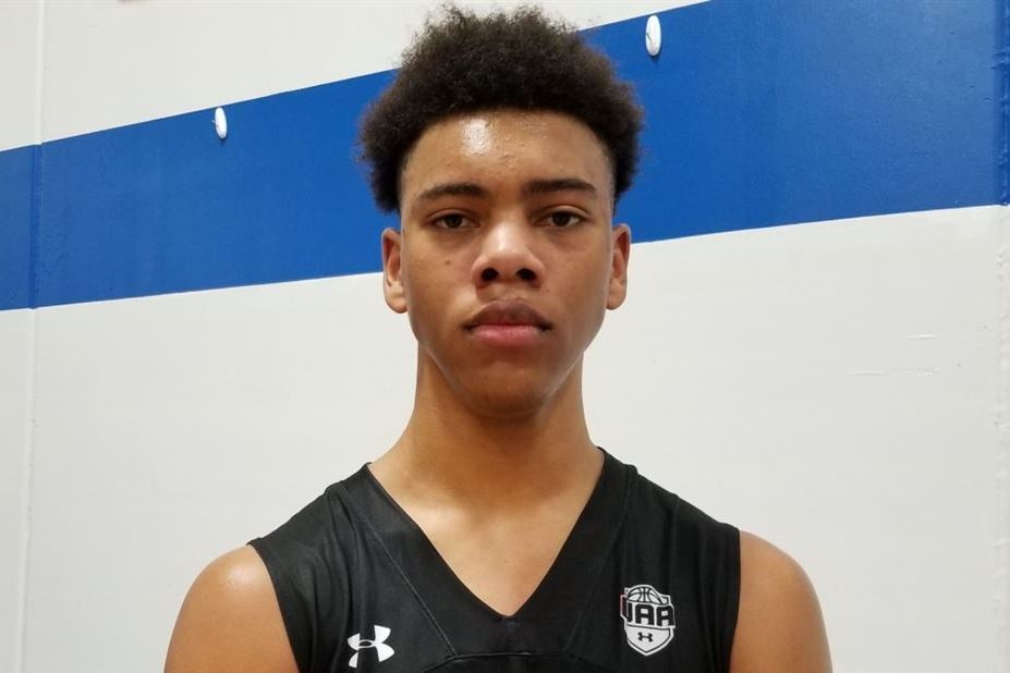 5 Star Sg Prospect Jaden Springer Commits To Tennessee Over