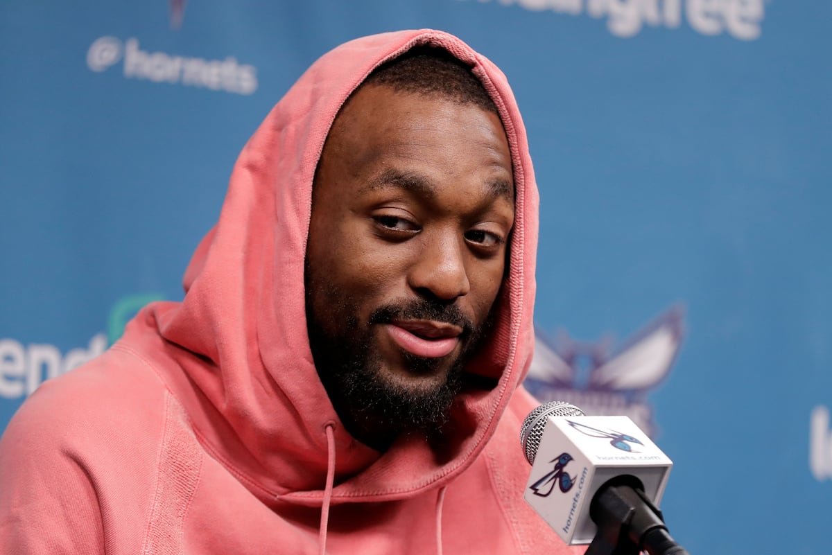 Kemba Walker Rumors: Lakers, Knicks, Mavericks Interested in Hornets Star