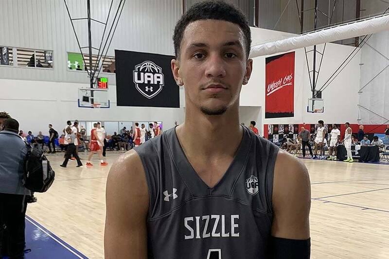 5 Star G Jalen Suggs Commits To Gonzaga Still Considering Pro