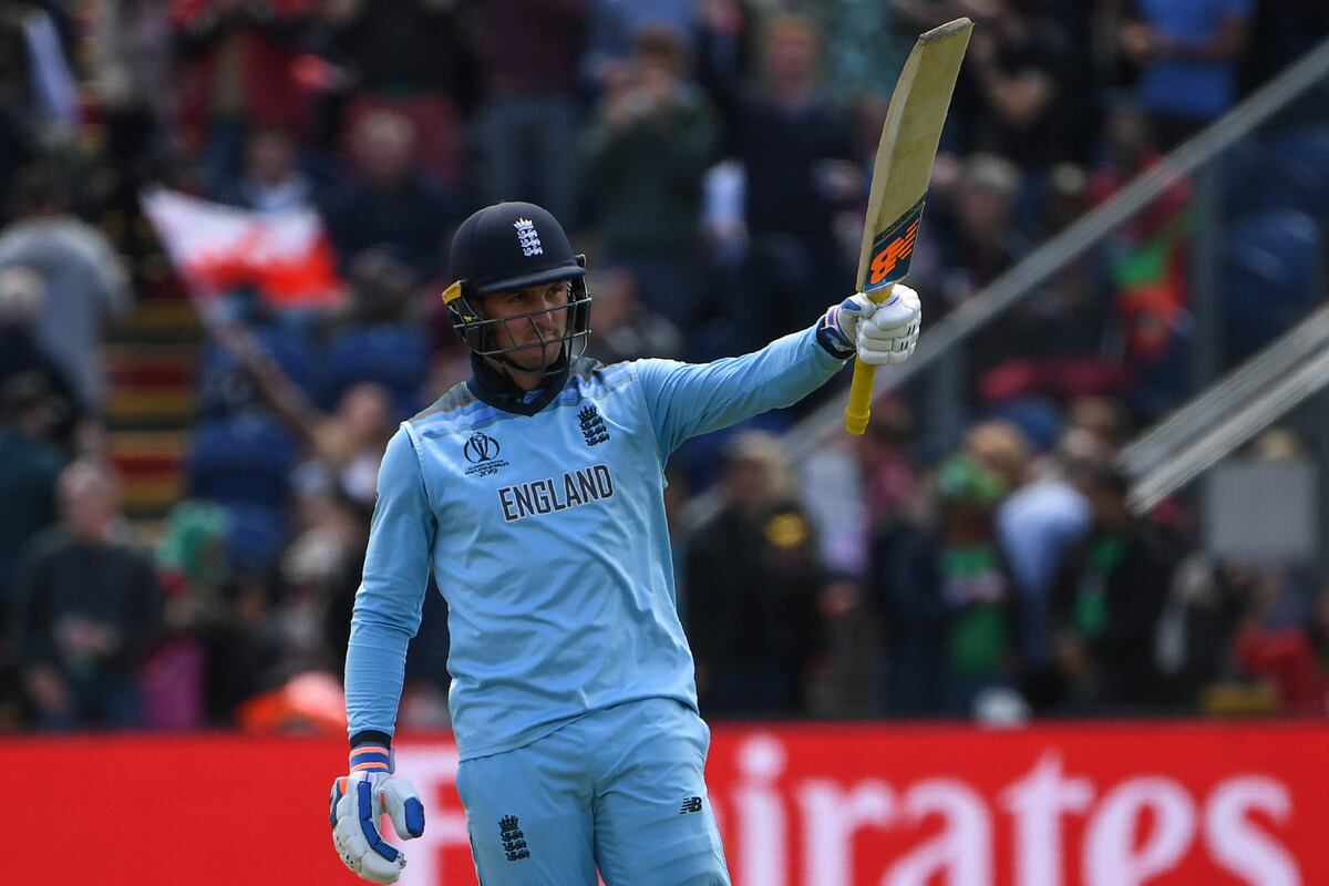 England vs. West Indies: Odds, Live Stream for 2019 Cricket World Cup | Bleacher Report | Latest ...
