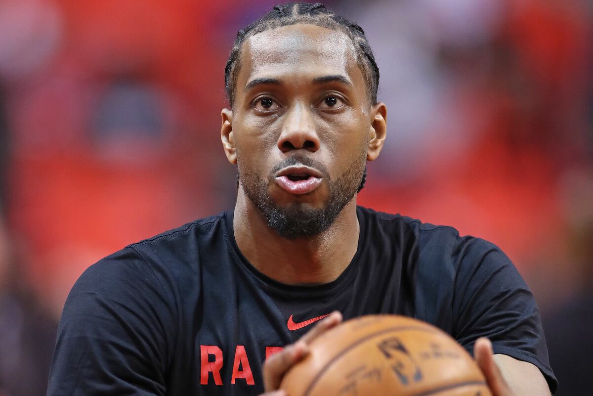 Kawhi Leonard Rumors: Knicks Plan to Aggressively Pursue Raptors Star