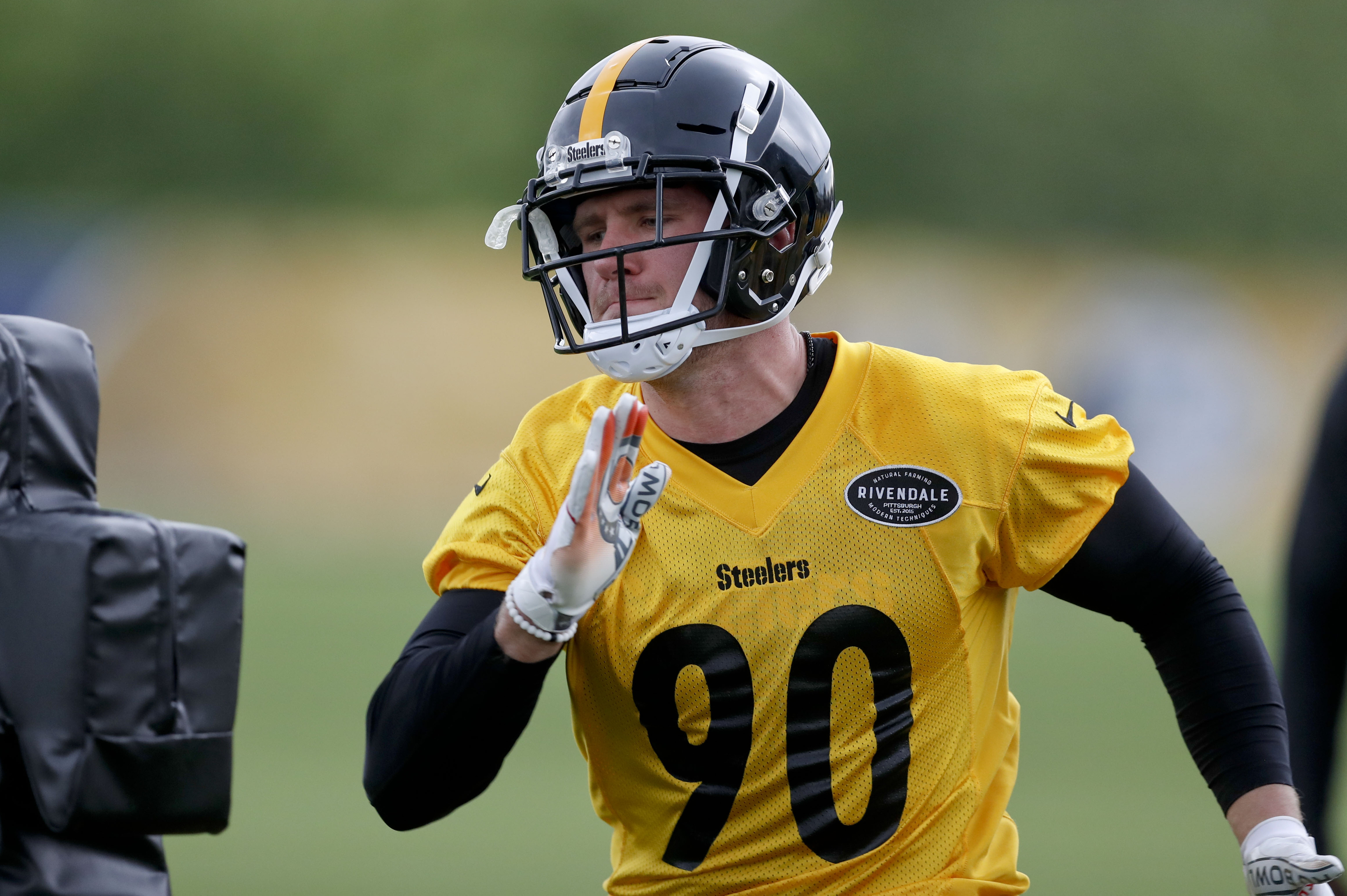 T.J. Watt highlights the list of key Steelers' who'll be out Week 3 vs.  Bengals, NFL News, Rankings and Statistics