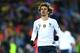 ANDORRA LA VELLA, ANDORRA - JUNE 11: Antoine Griezmann of France looks on during the UEFA Euro 2020 Qualification match between Andorra and France at Estadi Nacional on June 11, 2019 in Andorra la Vella, Andorra. (Photo by David Ramos/Getty Images)