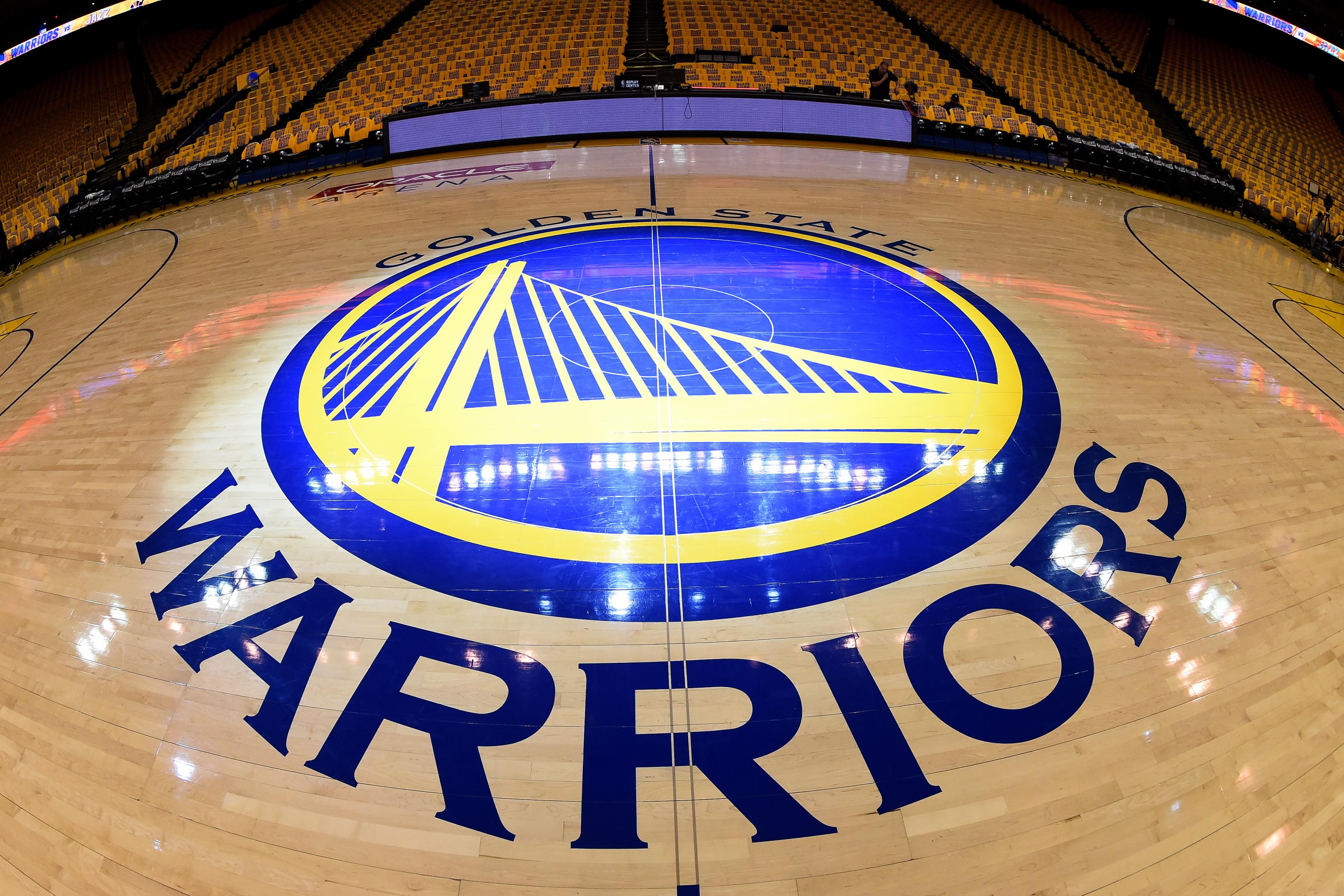 Golden State Warriors unveil jerseys for 2019-20 season