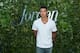 LOS ANGELES, CALIFORNIA - MAY 01: Los Angeles Laker Kyle Kuzma attends the 2015 Jordan Cabernet Release Day Party on May 01, 2019 in Los Angeles, California. (Photo by Rich Polk/Getty Images for Jordan Winery )