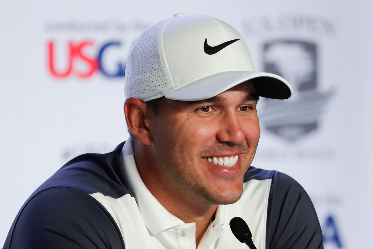 US Open Golf 2019: How to View Thursday's Live Leaderboard ...