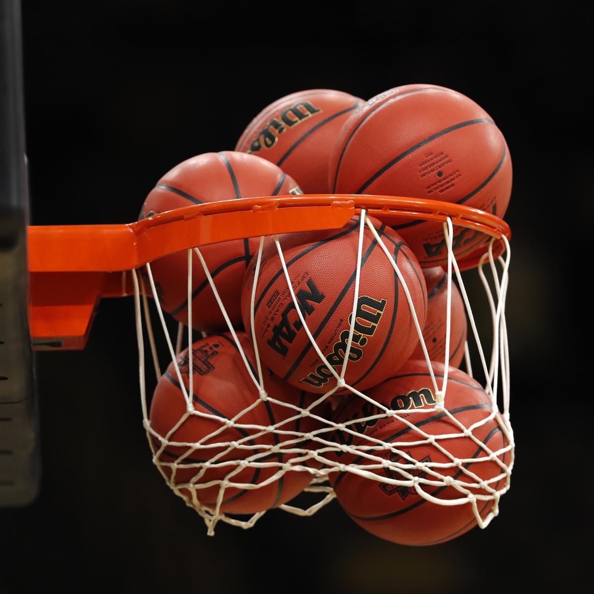 NCAA 6 Basketball Programs to Be Notified of Allegations for Level 1
