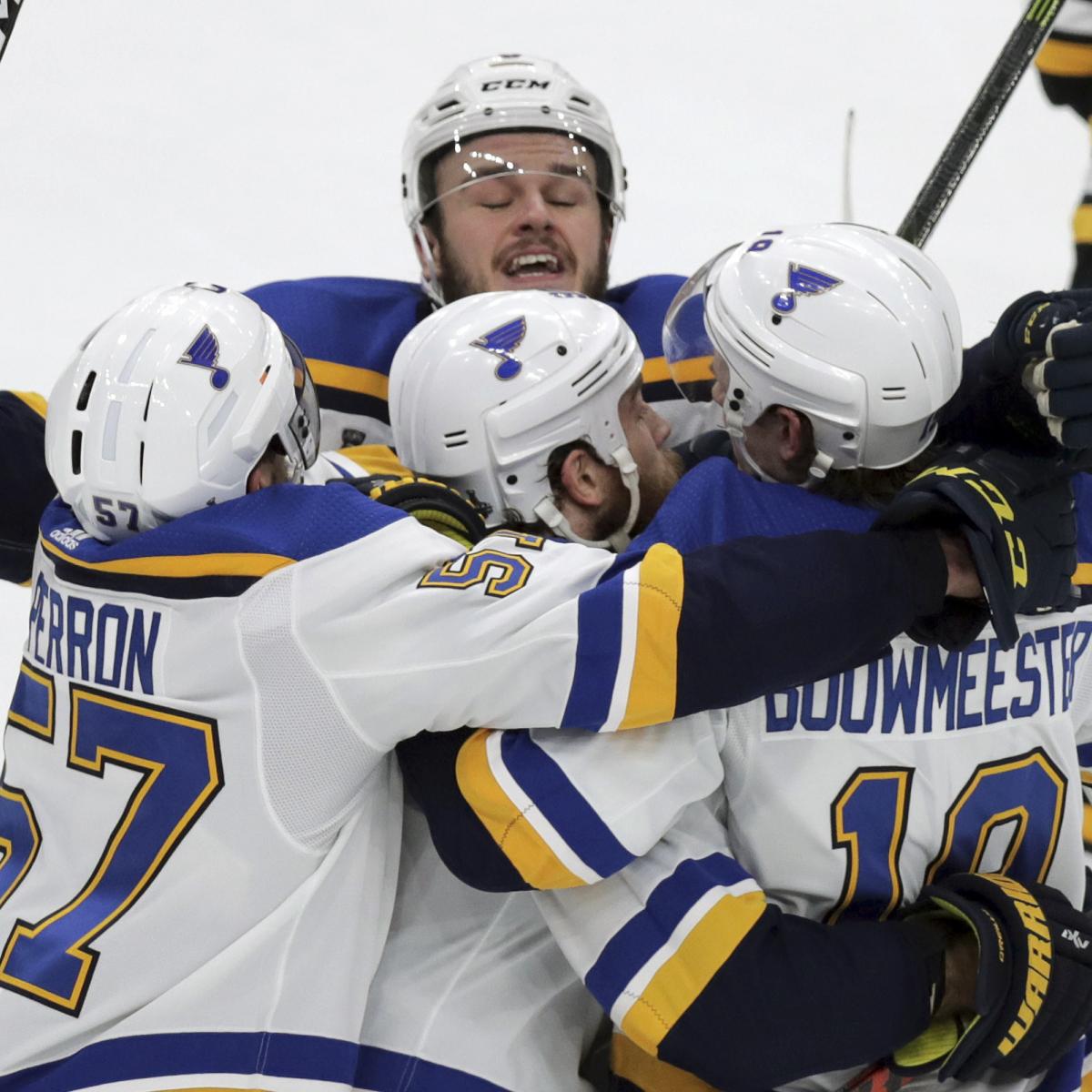 Blues Parade 2019: Route, Date, Schedule, TV Info and More | Bleacher Report | Latest News ...