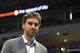 MILWAUKEE, WISCONSIN - APRIL 06: Pau Gasol #17 of the Milwaukee Bucks looks on in the second half against the Brooklyn Nets at Fiserv Forum on April 06, 2019 in Milwaukee, Wisconsin. NOTE TO USER: User expressly acknowledges and agrees that, by downloading and or using this photograph, User is consenting to the terms and conditions of the Getty Images License Agreement. (Photo by Quinn Harris/Getty Images)