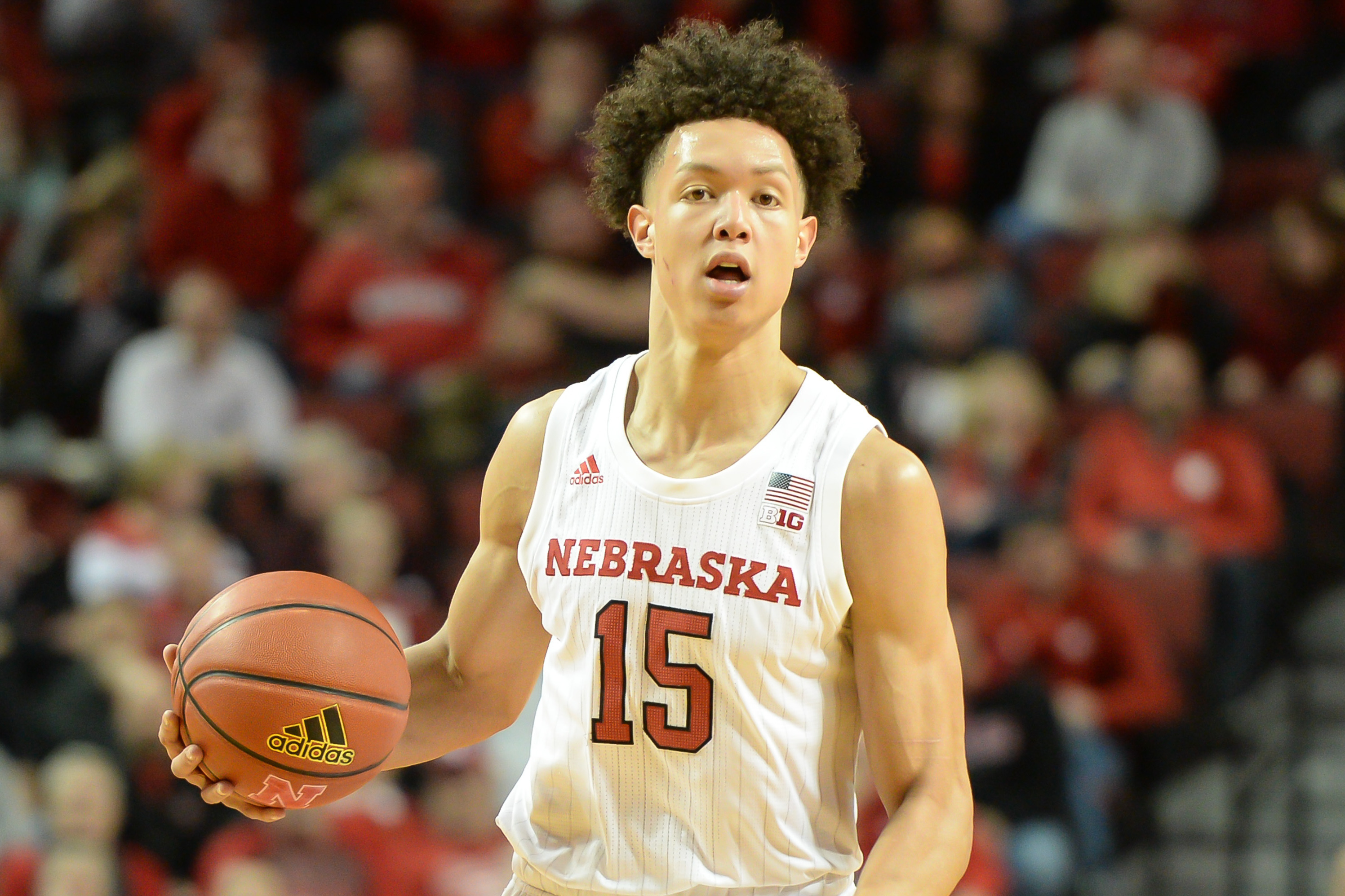 Isaiah Roby To Mavericks 2019 Nba Draft Scouting Profile And Analysis Bleacher Report Latest News Videos And Highlights