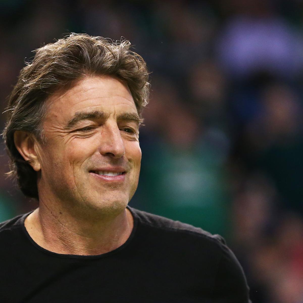 Celtics' Wyc Grousbeck Boston Entering 'Most Uncertain' Offseason