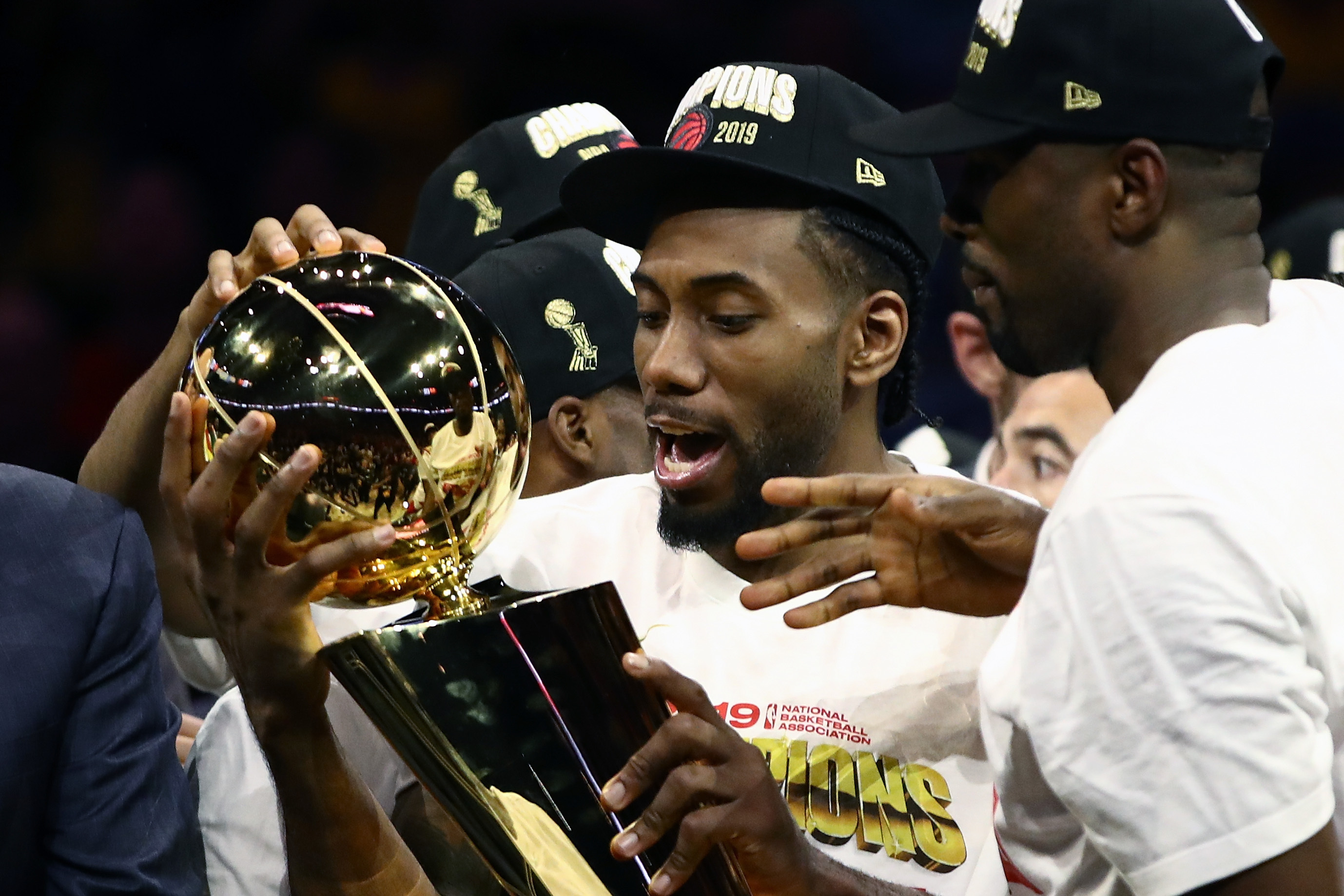Toronto Raptors win NBA Finals: How to buy Raptors championship