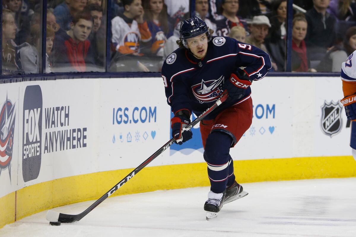 NHL Free Agents 2019 Top Players on Market Following Stanley Cup Final