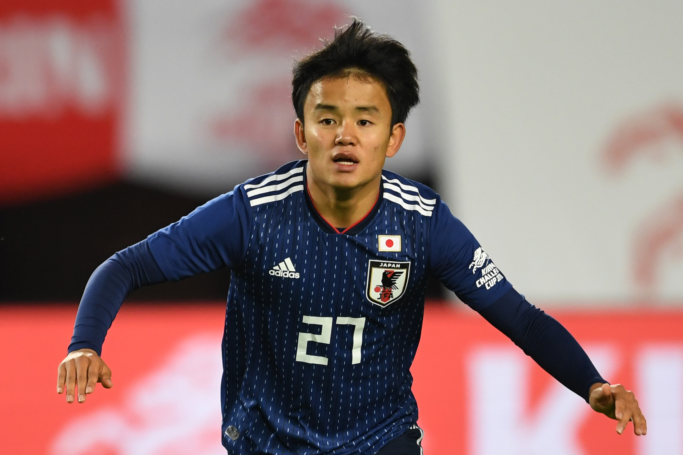 Real Madrid Complete Signing of Takefusa from FC Tokyo | News, Scores, Highlights, and Rumors |
