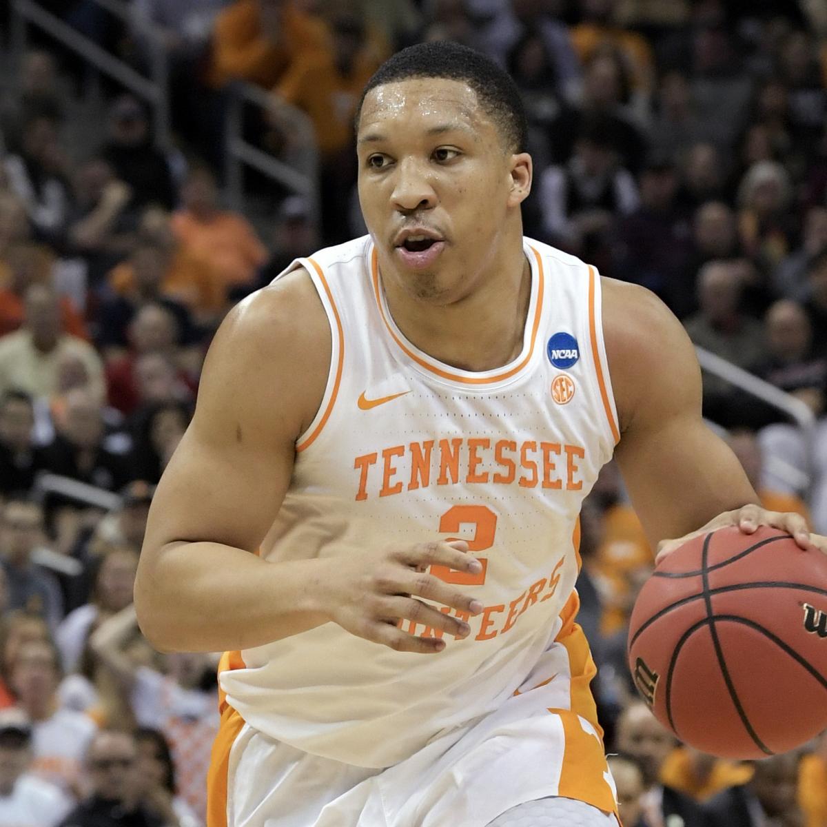 grant williams muscle