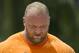 HAINAN ISLAND, CHINA - AUGUST 24: Hafthor Bjornsson of Iceland competes at the Deadlift for Max event during the World's Strongest Man competition at Yalong Bay Cultural Square on August 24, 2013 in Hainan Island, China. (Photo by Victor Fraile/Getty Images)