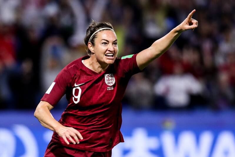 Women S World Cup Results 2019 Group Scores And Twitter Reaction