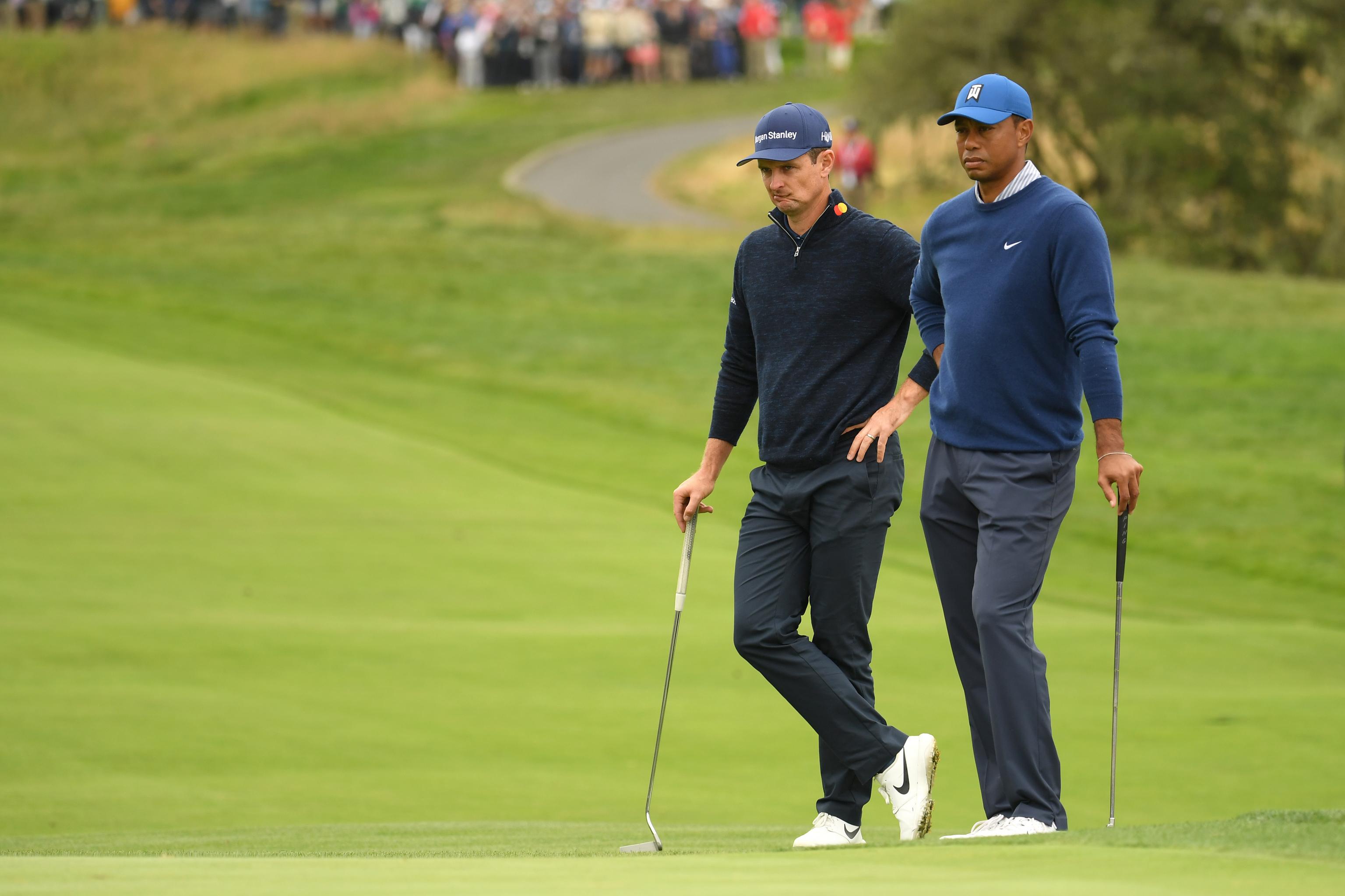 Us Open Leaderboard 2019 Updating Results And Standings For Saturday Bleacher Report Latest News Videos And Highlights